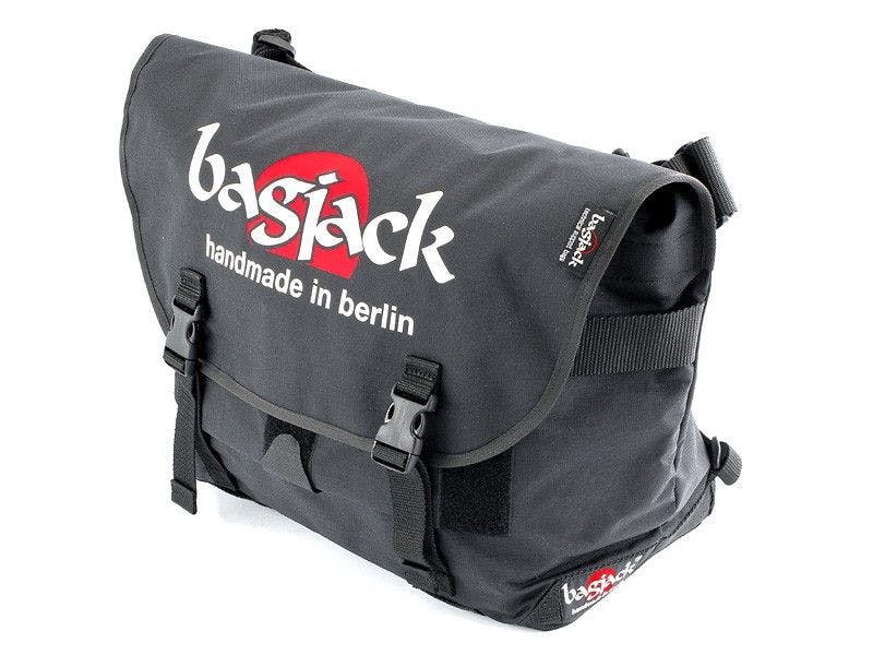 Bagjack LittleJack Messenger Bag
