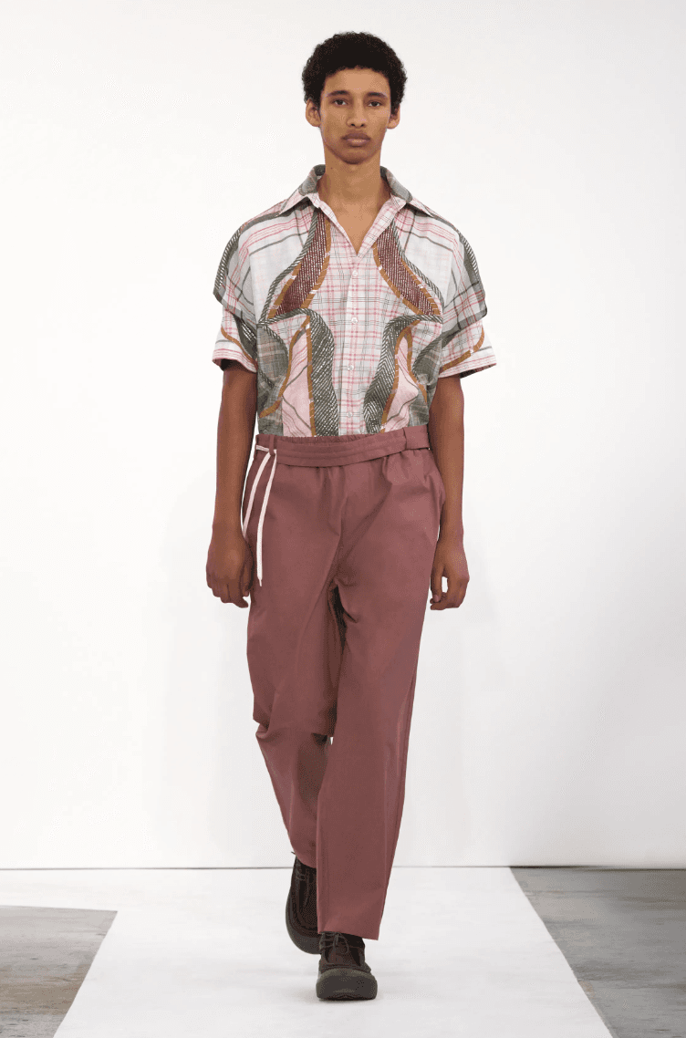 Craig Green S/S 2025