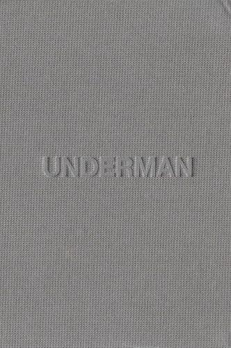 cover photo of 'Underman Photo Book' by Undercover