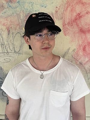 contributor profile photo