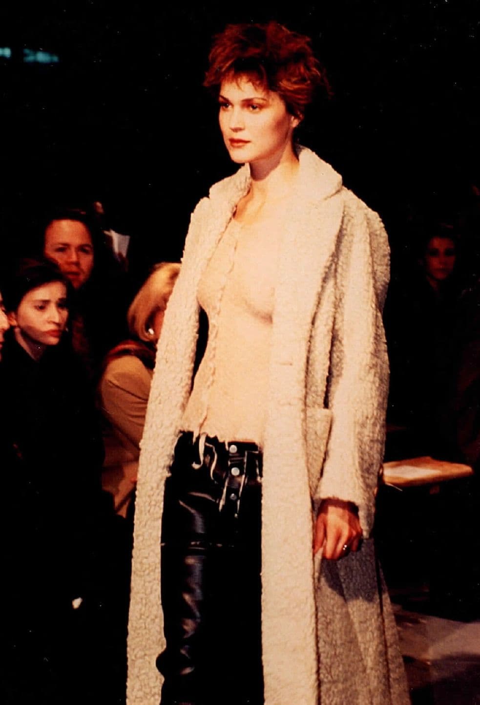 cover photo of 'Shinichiro Arakawa A/W 1994' by undefined