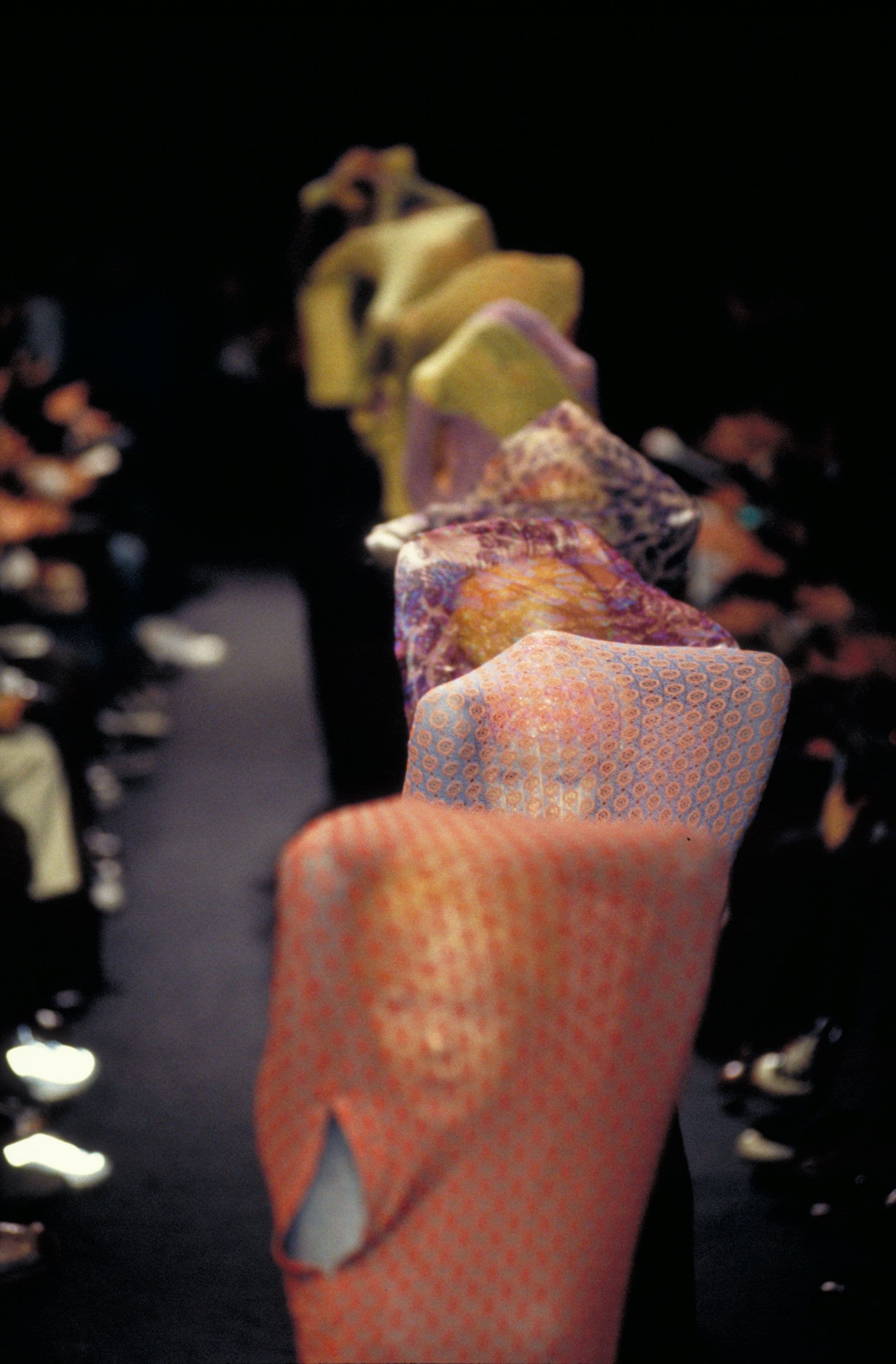 cover photo of 'Shinichiro Arakawa A/W 1998' by undefined