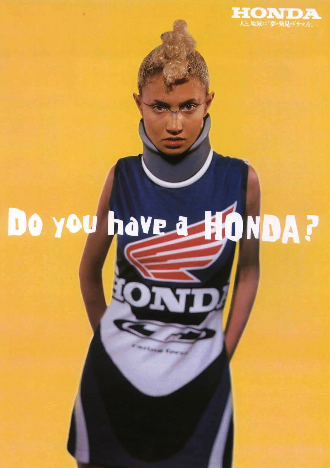 cover photo of 'Shinichiro Arakawa Honda Collaborations' by undefined