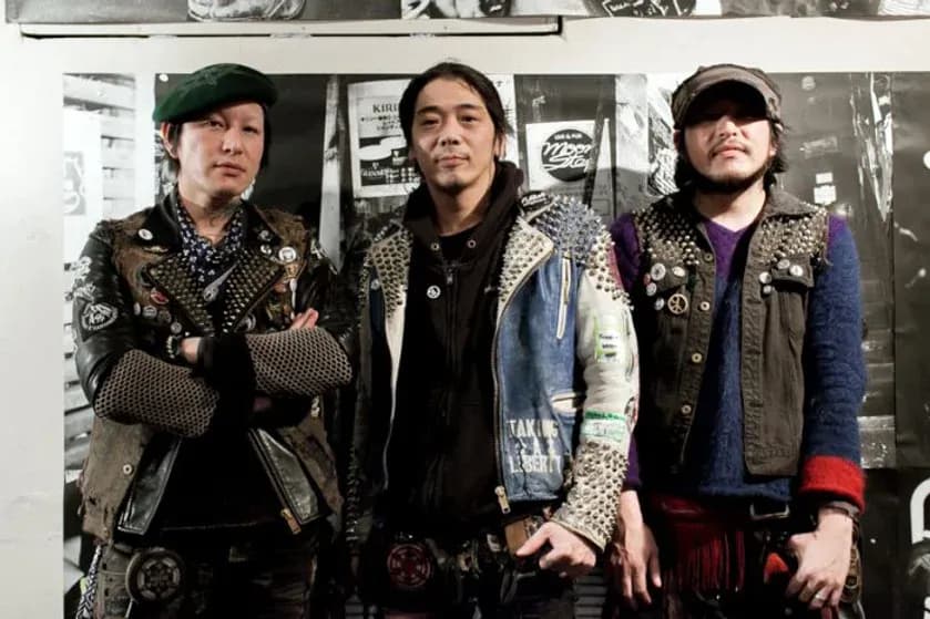 Blackmeans Team Members