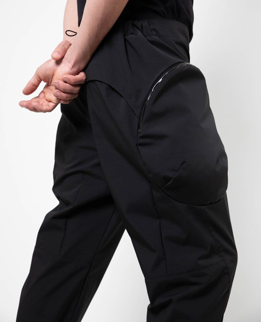 Luca Hamers Osmosis Trouser