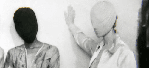 Cover Photo for The Two Faces of Martin Margiela by Chris Ziebert