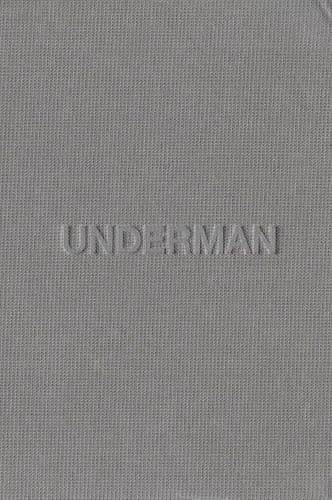 cover photo of 'Underman Photo Book' by Undercover