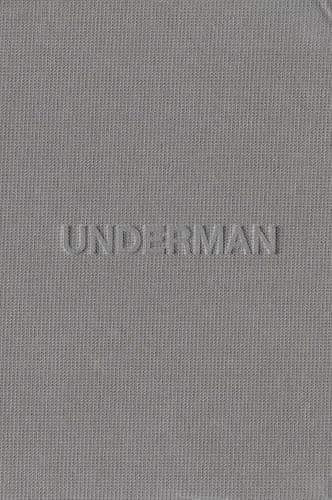 cover photo of 'Underman Photo Book' by Undercover